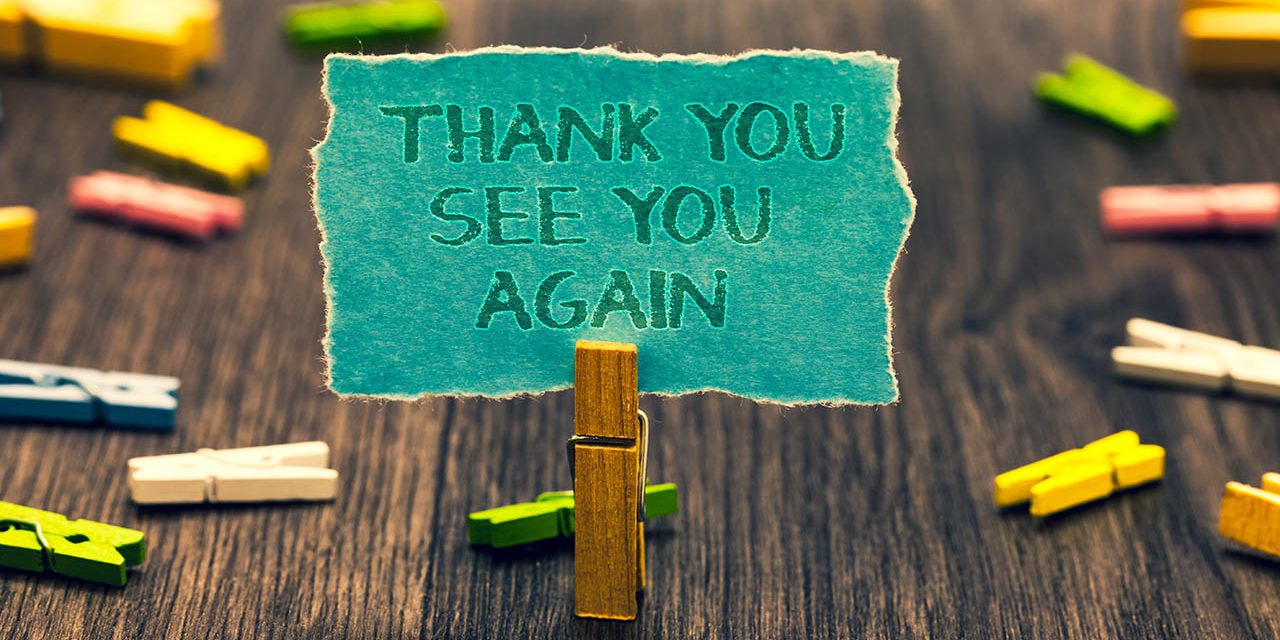 Thank you for a great 2025 Camping Season at Lakeside Resort Campground in MI